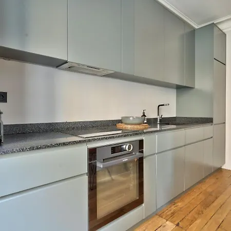 شقة Guestready - Gateway To Parisian Delight *